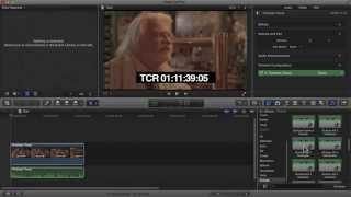 Removing Noise / Mixing Dialogue in Apple Final Cut Pro | iZotope Tips From A Pro