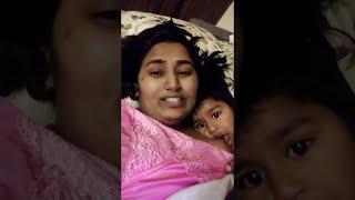 Swathi Naidu Breastfeeding | Part 2|2022