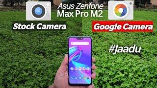 How To Install Google Camera (Gcam) On Asus Zenfone Max Pro M2| Without Rooting | Best Easy Method