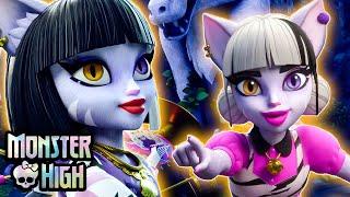 Concert Chaos at Monster High! | Monster High™