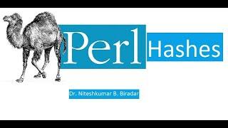 Perl Hashes (What is Hash in Perl?)