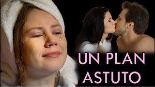 INCREÍBLE PELÍCULA 2024 | UN PLAN ASTUTO | Drama novelas - completas En Español Latino