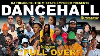 Dancehall Mix April 2024: Dancehall Mix 2024 Raw - PULL OVER: Valiant, Masicka, Jada Kingdom, Govana