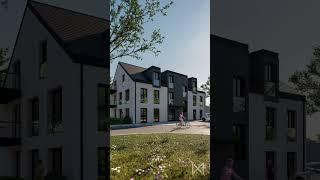 House Design - Architectural Visualization #youtubeshorts #reels #archviz