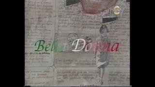 Bella Donna (Fragmento) - Plus Satelital - 2001