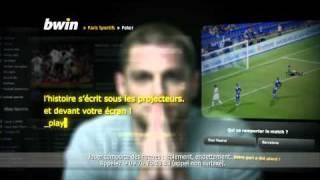 bwin.fr - L'histoire s'écrit...