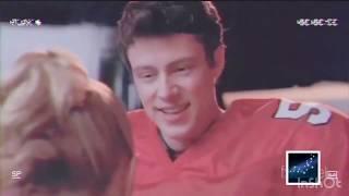 Finn Hudson - I stand by you #glee