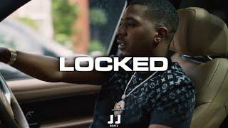 [FREE] Nines X Fredo X Clavish UK Rap Type Beat 2024 - "LOCKED"