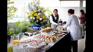  Coffee Break Para Eventos Empresariales En LIMA - PERU