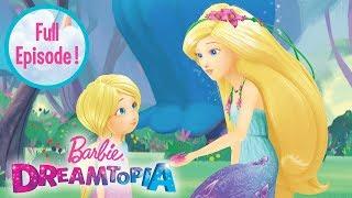 @Barbie | Magical Gifts of the Forest | Barbie Dreamtopia: The Series | Episode 23