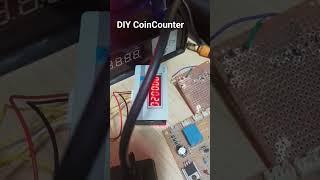 DIY CoinCounter