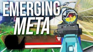 The Emerging Quads Meta is Not Quite What You'd Expect... - Apex Legends Season 21