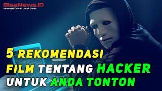 5 Rekomendasi Film Tentang Hacker untuk Anda Tonton