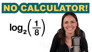 Calculate logarithms in your head! – Without calculator