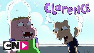 Clarence | Hitzewelle | Cartoon Network