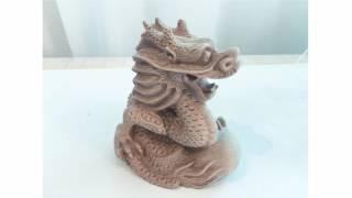 Xinkebot Orca2+ Chinese Zodiac Dragon