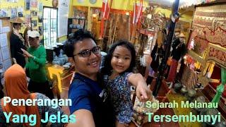 How This Mini Museum in Sarawak Preserves Centuries of Tradition and Culture | Sapan Puloh in Mukah