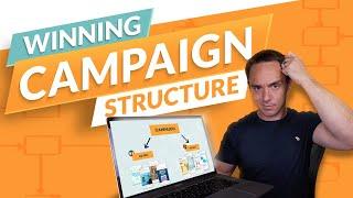 Facebook Ad Campaign Structure - Best Way to Structure a Facebook Ads Campaign