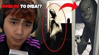 ROBLOX Ba TALAGA TO!? || Short Creepy Story #2