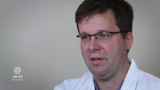 Jeffrey Brewer MD FACS - UBMD Surgery