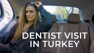 Visiting The European Hub Of Medical Tourism — Turkey