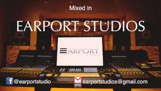 MOTION SOUND R3-147 (Leslie) EARPORT STUDIOS - Marius Melleby