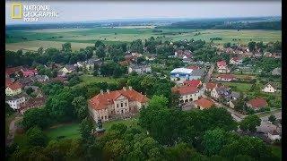 Lubuskie - National Geographic odkrywa ten piękny kawałek Polski!