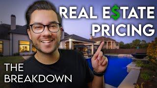 How to PRICE Real Estate Photography - 3 Simple Models! Which one is BEST?