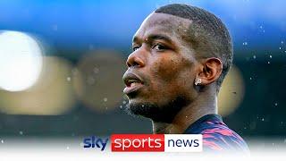 Anti-doping prosecutors in Italy have requested a maximum four year ban for Paul Pogba