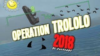 BF4 - OPERATION TROLOLO 2018