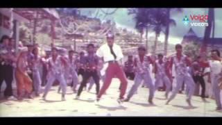 President Gari Pellam Songs - Paruvaala Kodi - Nagarjuna Akkineni, Disco Shanti