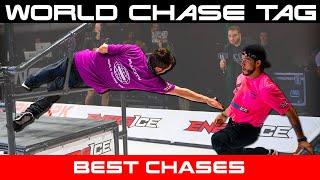 The Most INTENSE Chases From WCT5 UK! 