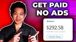 How to Make Money on YouTube WITHOUT Monetization (without 1000 Subscribers)