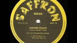 Risan - Eastern Palace