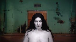 130919 • A PORTRAIT OF MARINA ABRAMOVIĆ / NEW YORK CITY INSTALLATION