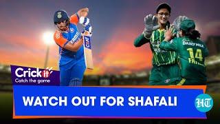 India Women Vs Pakistan Women - Hot & Avoid Picks, Match Prediction And Fantasy XI