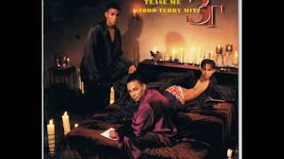 3T - Tease me (Todd Terry Mix)