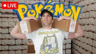 Pokemon Investing And Business TALK + Q&A