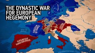 Thirty Years' War: A War for Religious Dominance in Europe