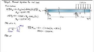 Chapter 9-Deflection of Beams by Virtual Work (SI Units)