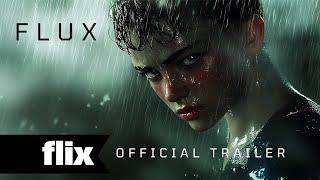 FLUX - Official Trailer (2025)