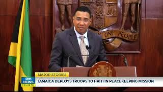 CVM News at 7PM: September 10, 2024 | @CVMTVNews