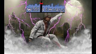 WrestleMaina l Premium Event l WWE 2K24