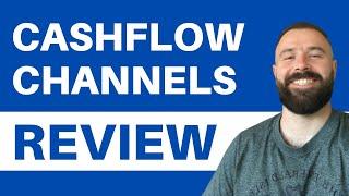 Ryan Hildreth's Cashflow Channels Review - Is It a LEGIT Way to Earning 6-Figures Online? (Exposed)