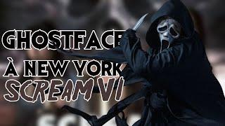 La Critique Glauque #165 : Scream VI (2023) - Ghostface à New York !