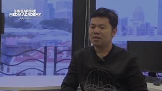 Masterclass Trainer: Parkpoom Wongpoom