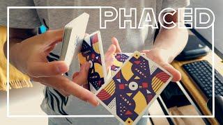 Phaced Cardistry Cut | In Depth Tutorial |