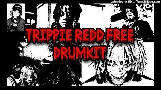 [FREE FOR PROFIT] Trippie Redd Drum kit