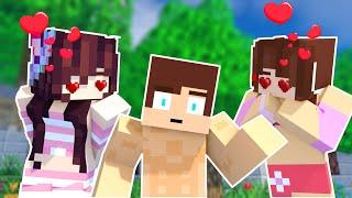 MAIZEN : JJ's Sister Defends Her Love - Minecraft Animation JJ & Mikey