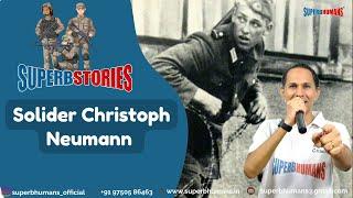 Solider Christoph Neumann - Morning ritual - From Story only - VLOG Moral Story #story #soldier